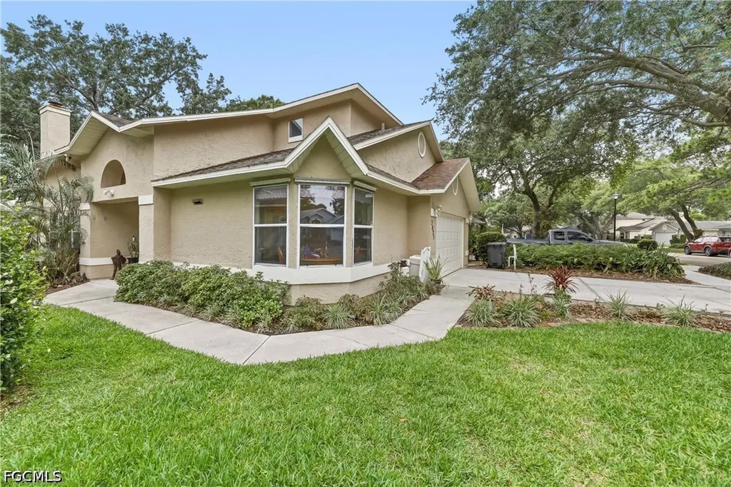 2825 La Cita Lane Titusville FL 32780