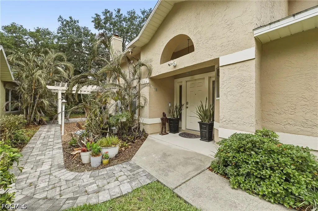2825 La Cita Lane Titusville FL 32780
