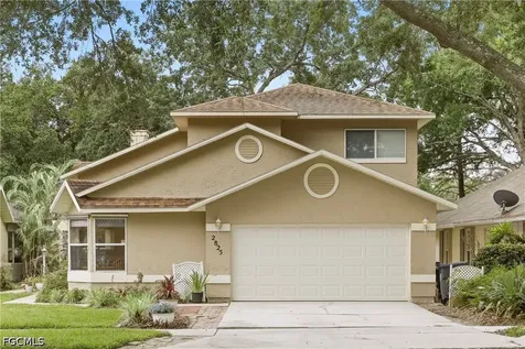 2825 La Cita Lane Titusville FL 32780
