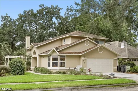 2825 La Cita Lane Titusville FL 32780