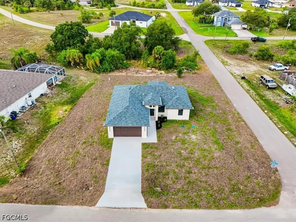 1919 Crawford Avenue N Lehigh Acres FL 33971