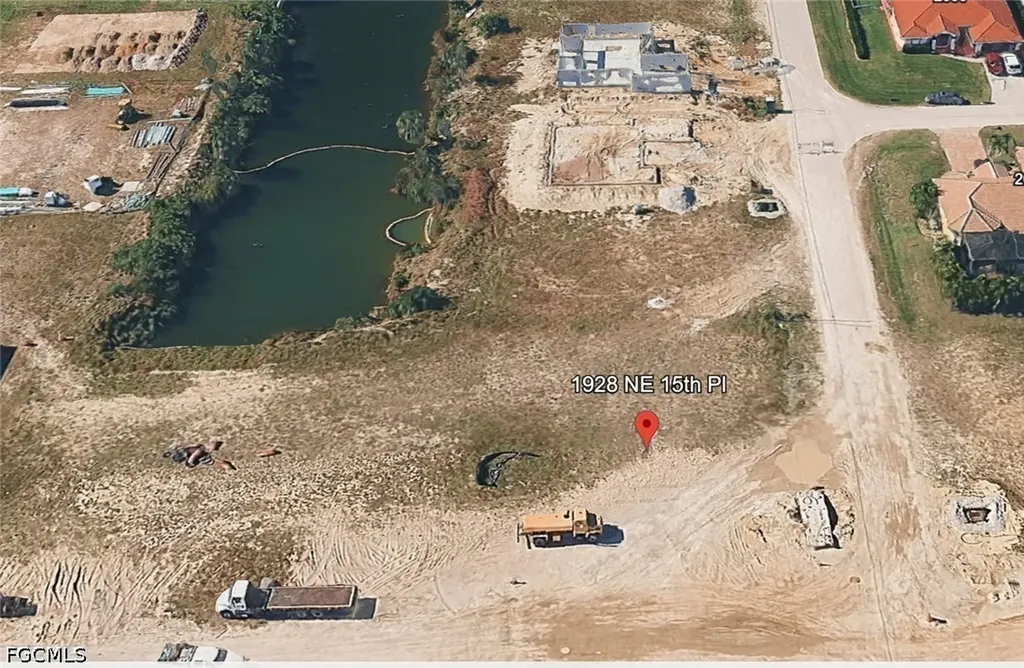 1928 NE 15th Place Cape Coral FL 33909
