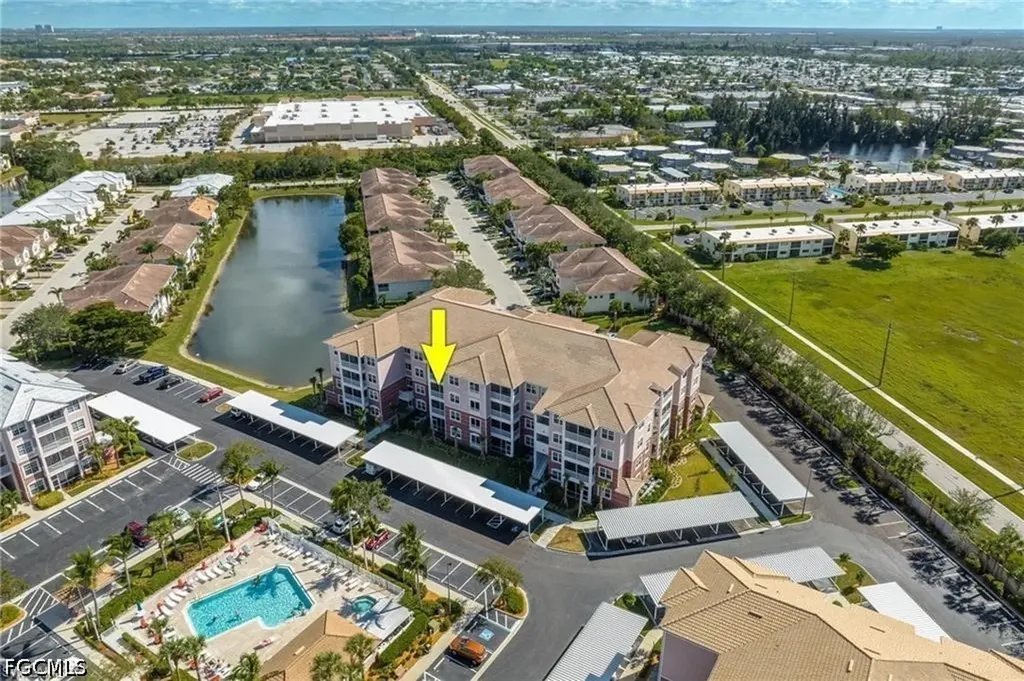 15901 Royal Pointe Lane Fort Myers FL 33908