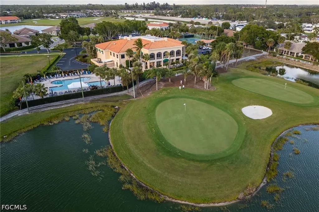 26589 Rosewood Pointe Drive Bonita Springs FL 34135