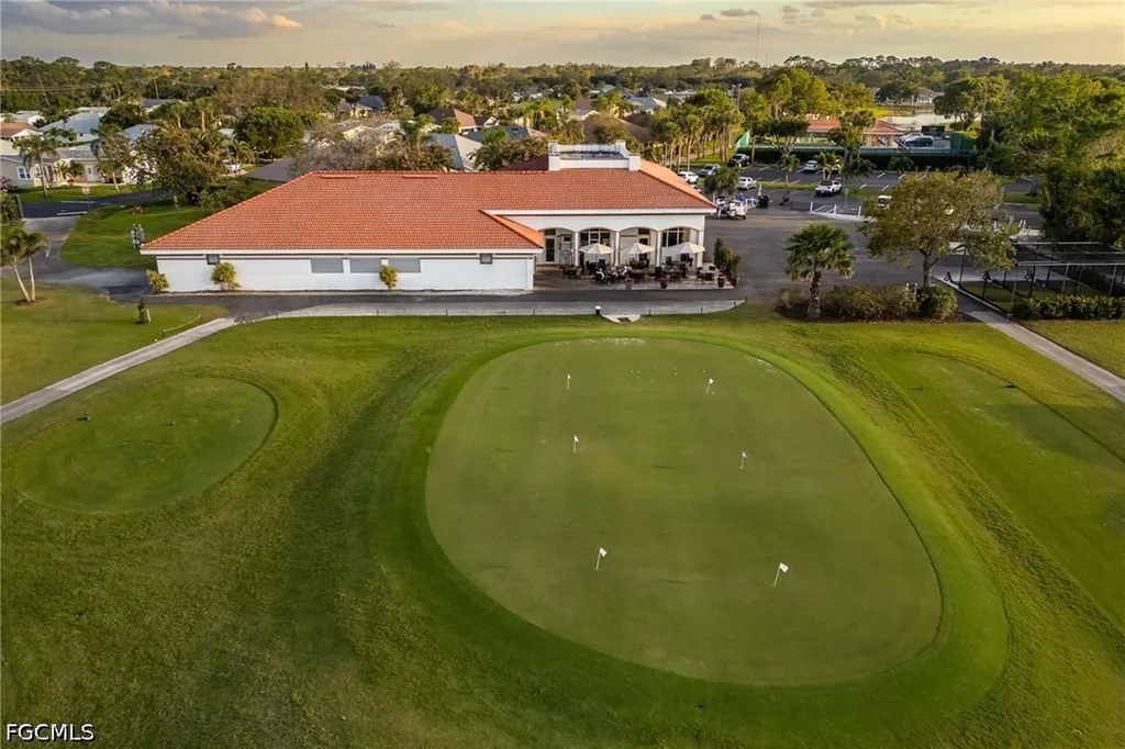 26589 Rosewood Pointe Drive Bonita Springs FL 34135