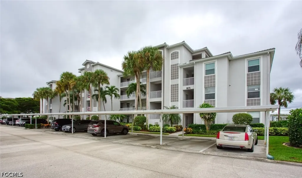 8076 Queen Palm Lane Fort Myers FL 33966
