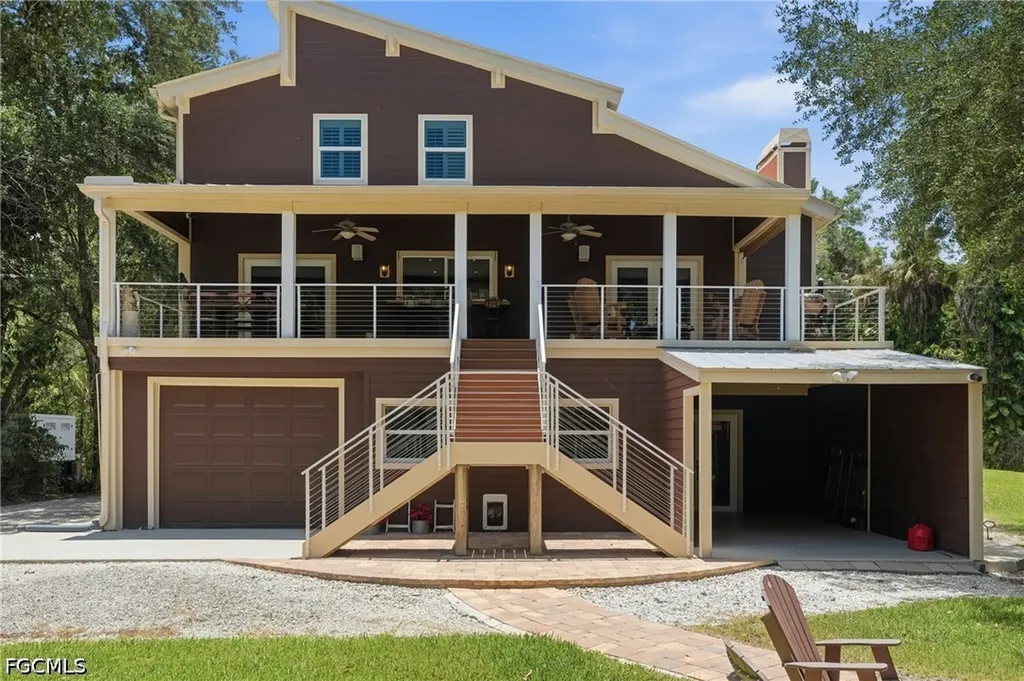 4210 Fulton Circle Fort Myers FL 33905