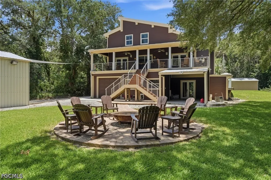 4210 Fulton Circle Fort Myers FL 33905