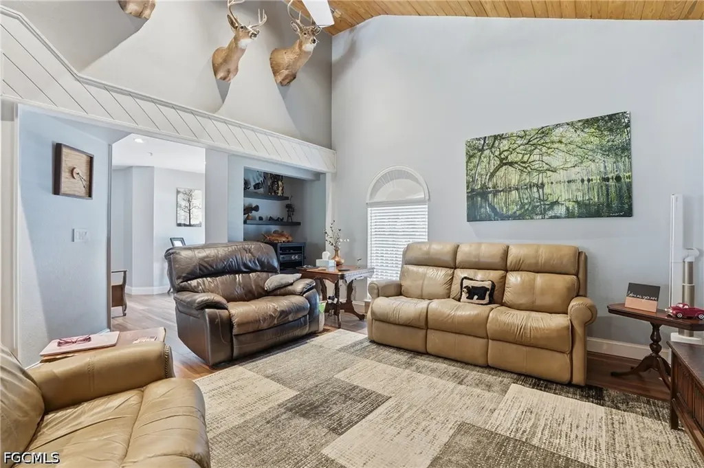 4210 Fulton Circle Fort Myers FL 33905