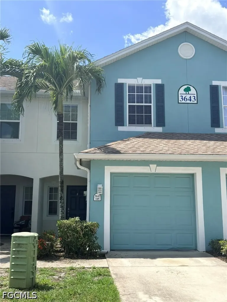 3643 Pine Oak Circle Fort Myers FL 33916