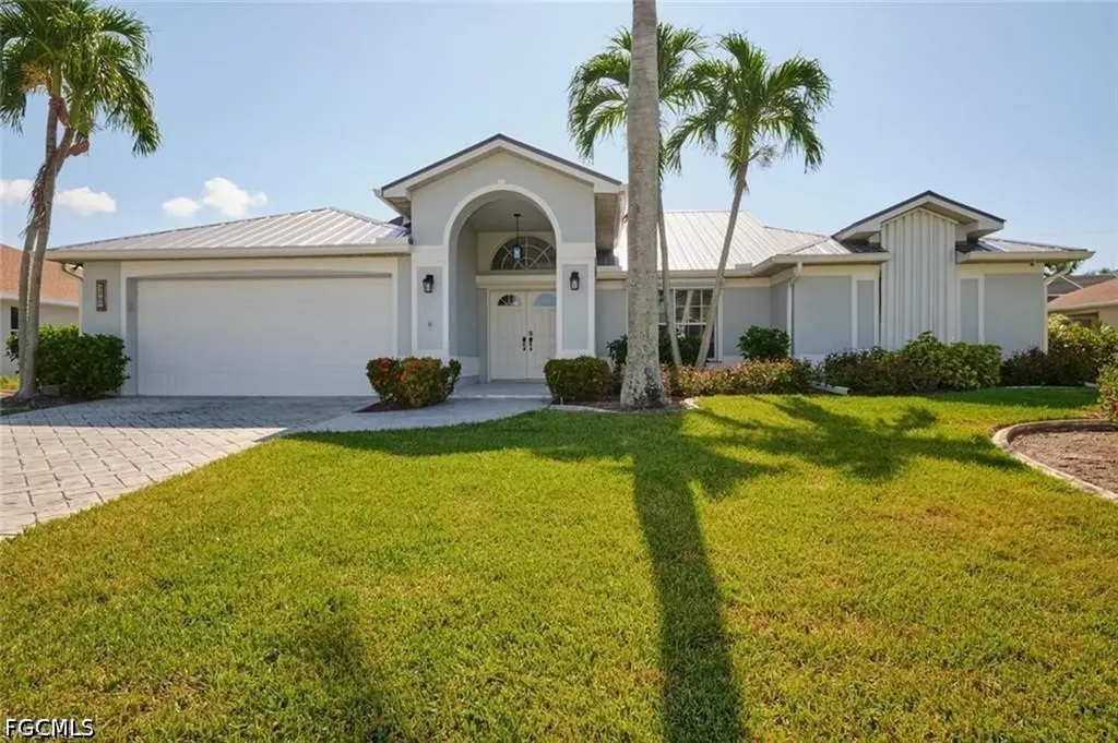 Cape Coral FL, 5507 SW 14th Place