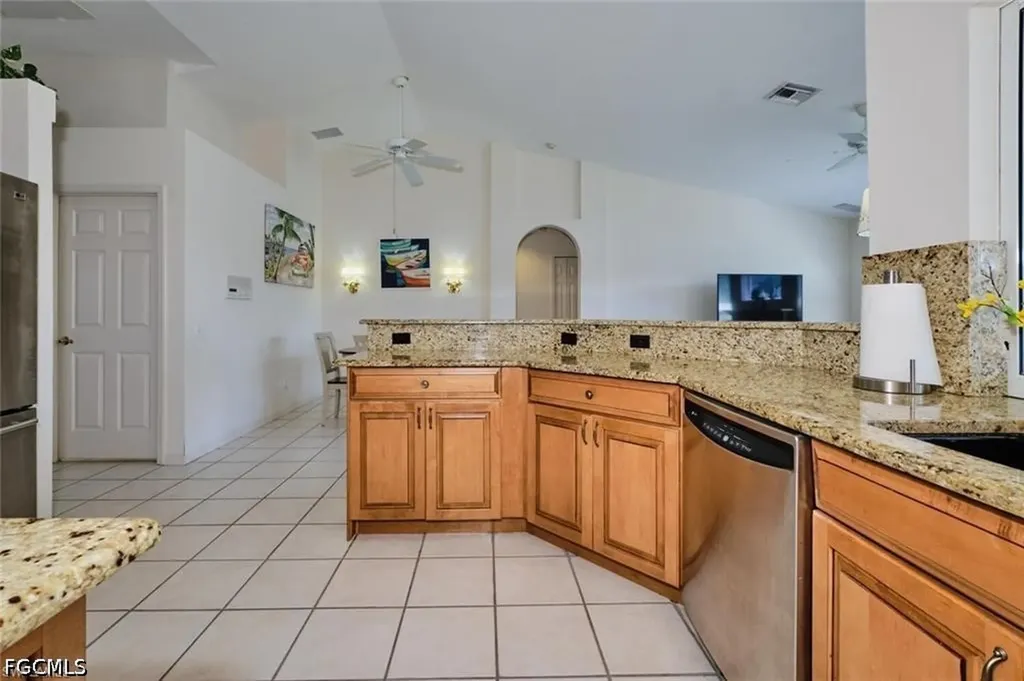 5507 SW 14th Place Cape Coral FL 33914