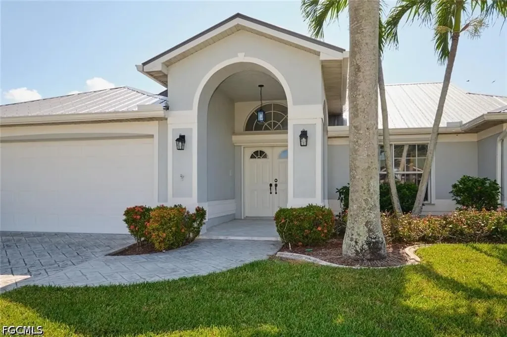 5507 SW 14th Place Cape Coral FL 33914
