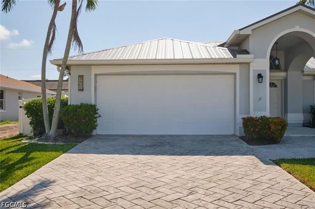 5507 SW 14th Place Cape Coral FL 33914