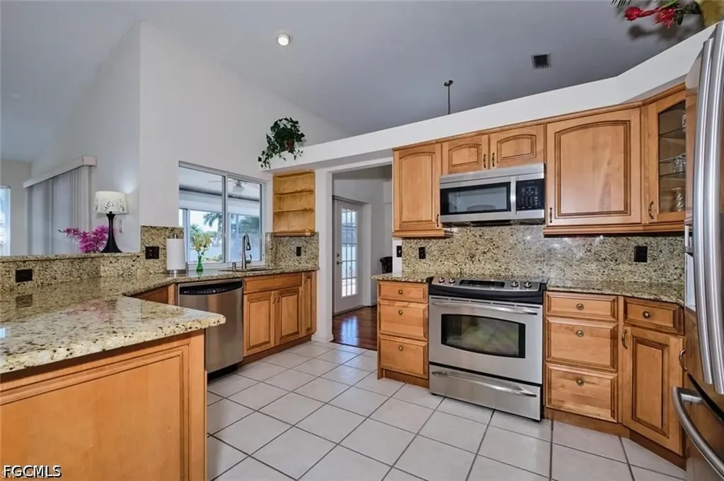 5507 SW 14th Place Cape Coral FL 33914