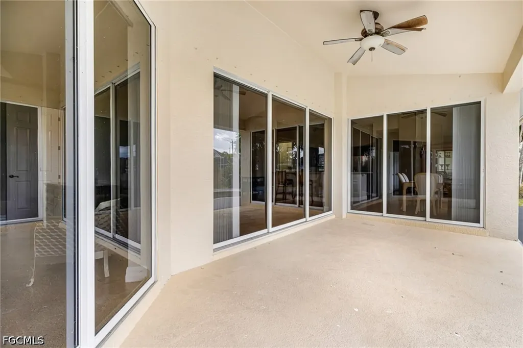 4011 SW 16th Place Cape Coral FL 33914