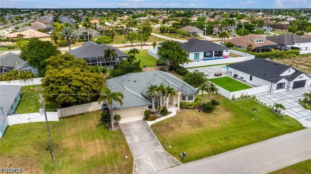 4011 SW 16th Place Cape Coral FL 33914