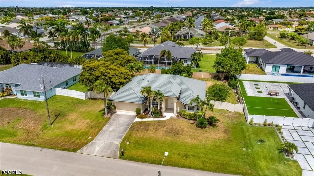 4011 SW 16th Place Cape Coral FL 33914