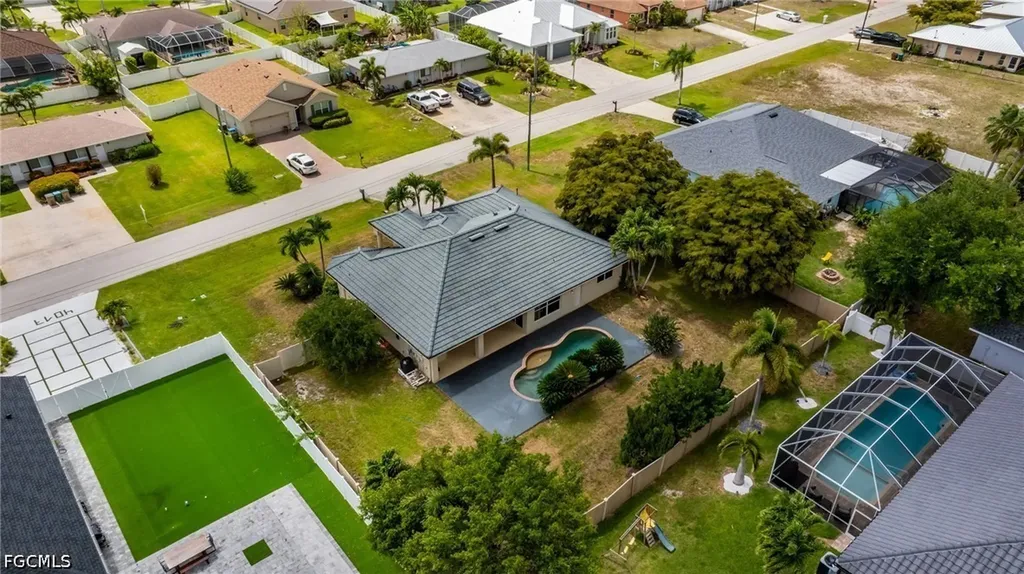 4011 SW 16th Place Cape Coral FL 33914