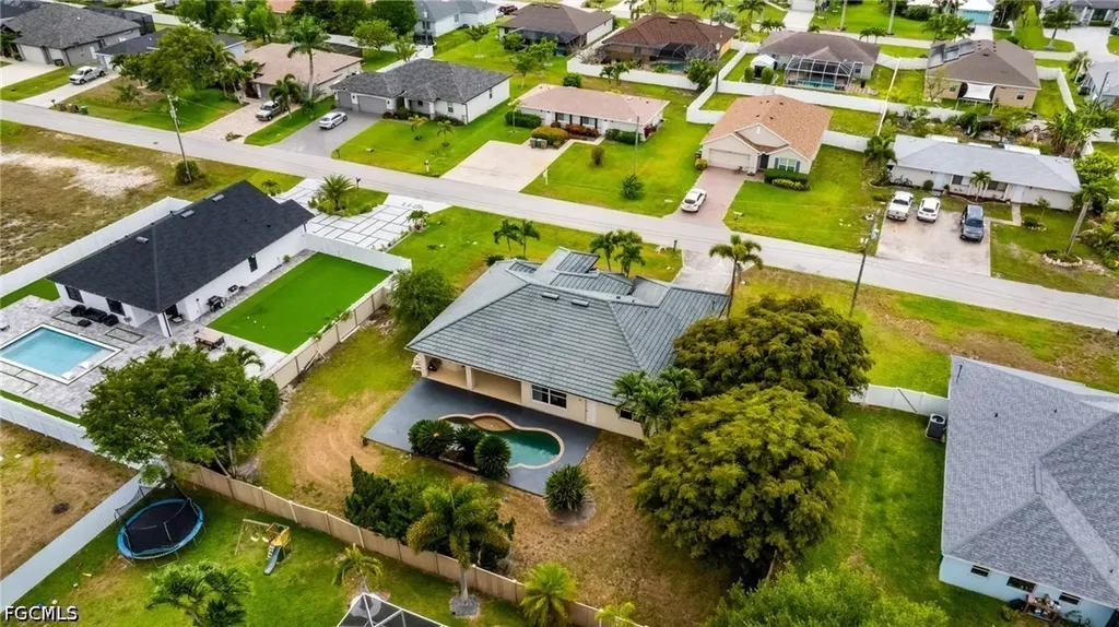 4011 SW 16th Place Cape Coral FL 33914