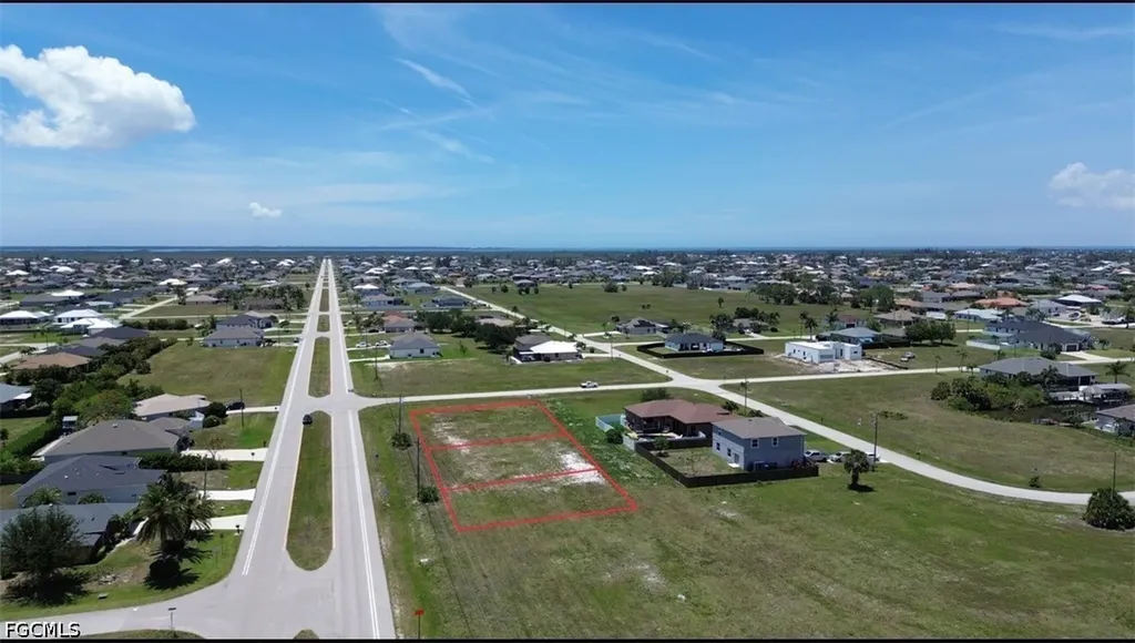 3231 Gulfstream Parkway Cape Coral FL 33993