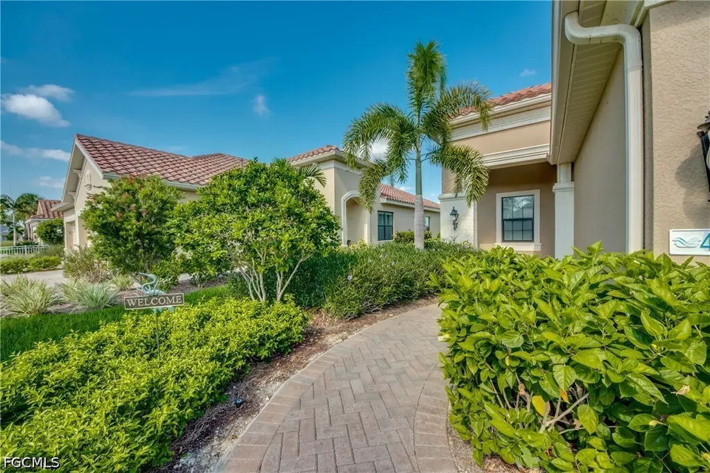 4420 Waterscape Lane Fort Myers FL 33966