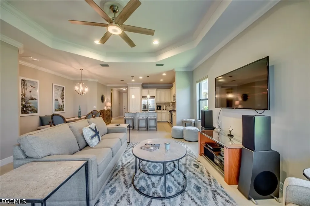 4420 Waterscape Lane Fort Myers FL 33966