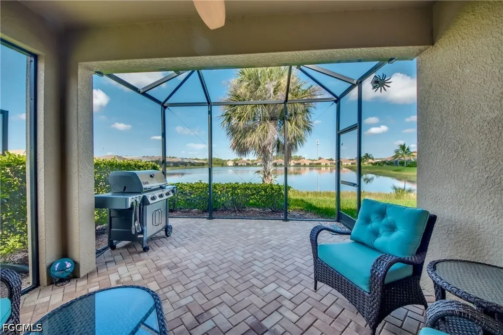 4420 Waterscape Lane Fort Myers FL 33966