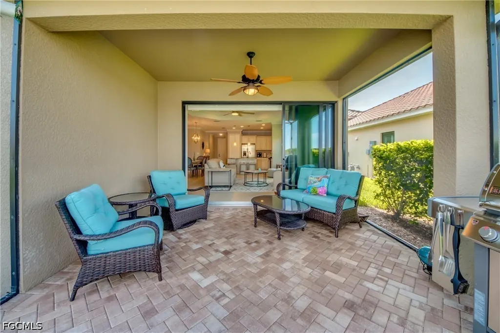 4420 Waterscape Lane Fort Myers FL 33966