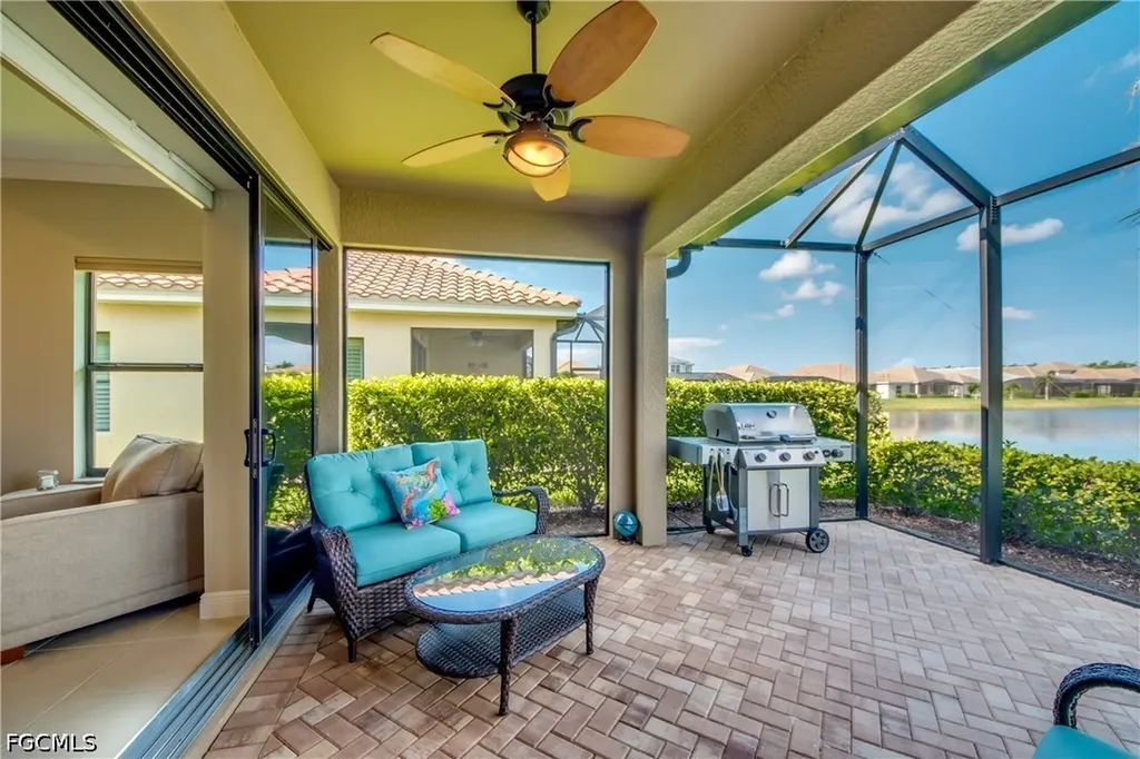 4420 Waterscape Lane Fort Myers FL 33966