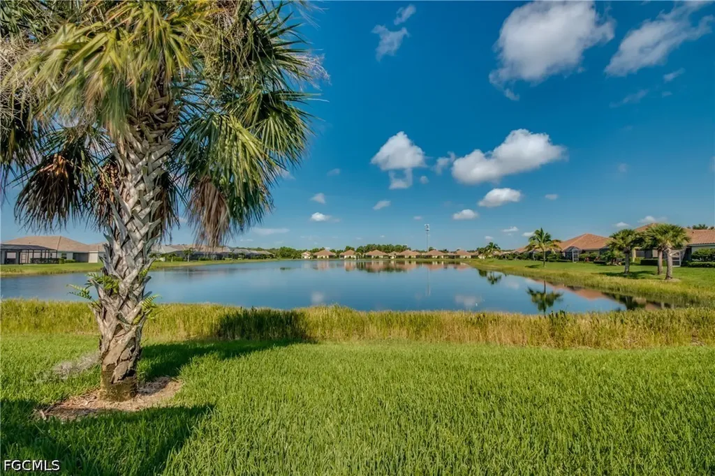 4420 Waterscape Lane Fort Myers FL 33966