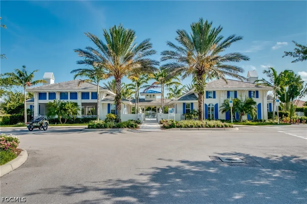 4420 Waterscape Lane Fort Myers FL 33966