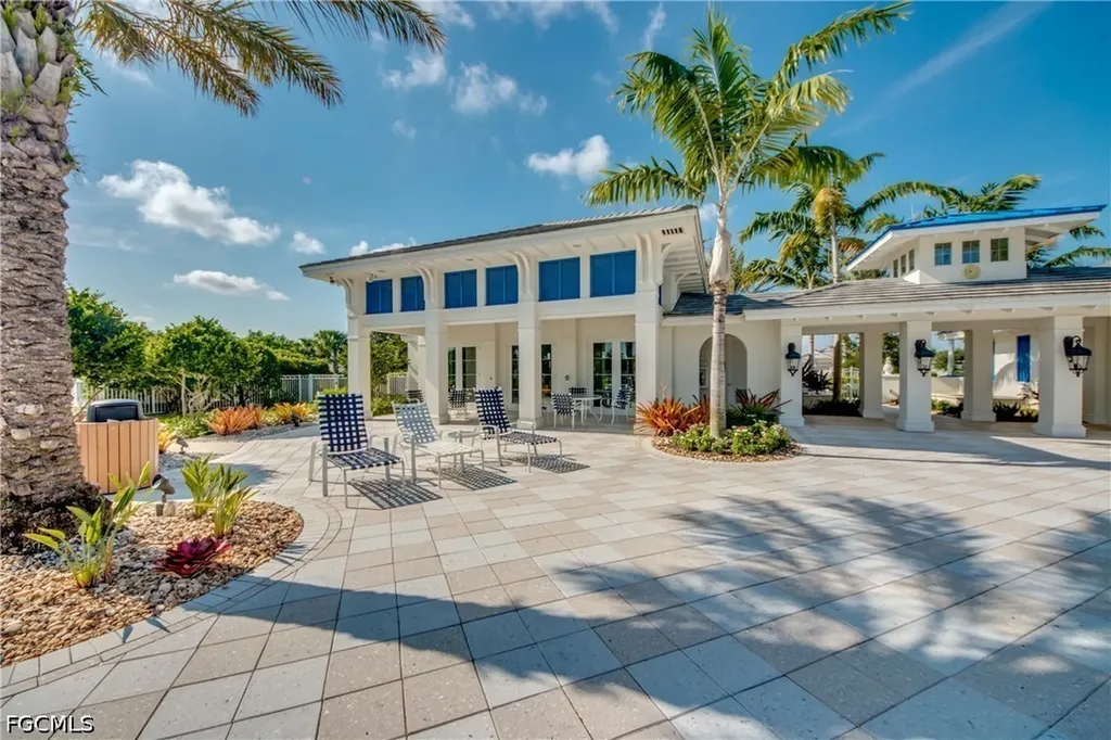 4420 Waterscape Lane Fort Myers FL 33966