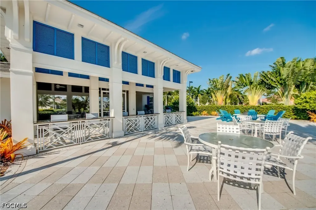 4420 Waterscape Lane Fort Myers FL 33966
