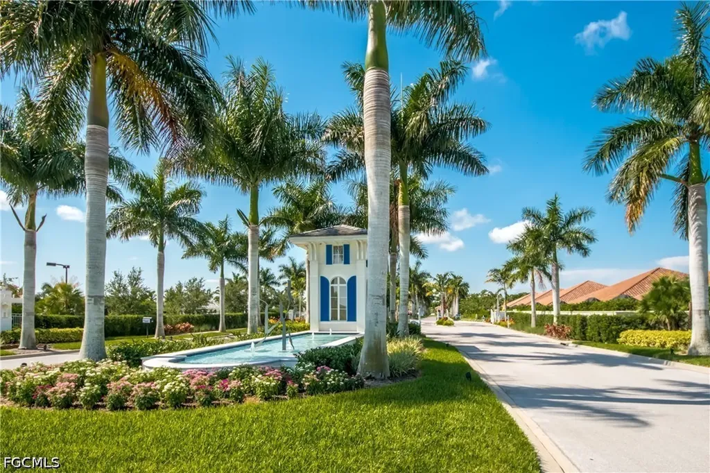 4420 Waterscape Lane Fort Myers FL 33966