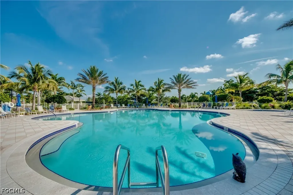 4420 Waterscape Lane Fort Myers FL 33966