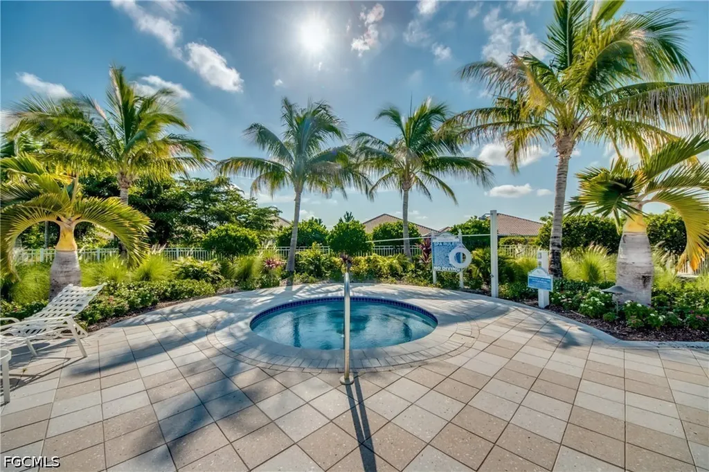 4420 Waterscape Lane Fort Myers FL 33966
