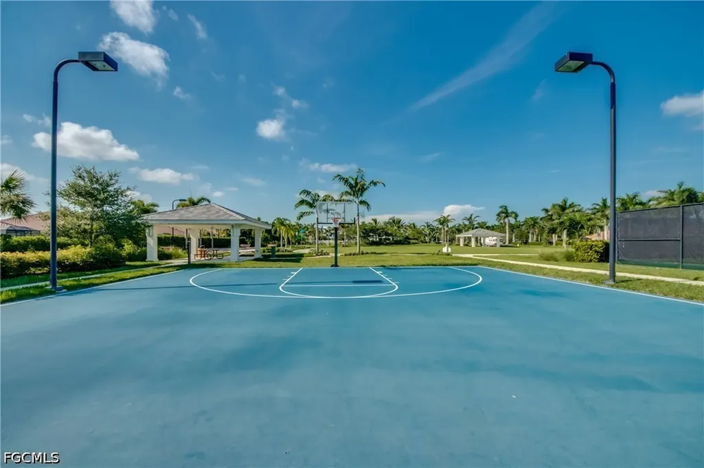 4420 Waterscape Lane Fort Myers FL 33966