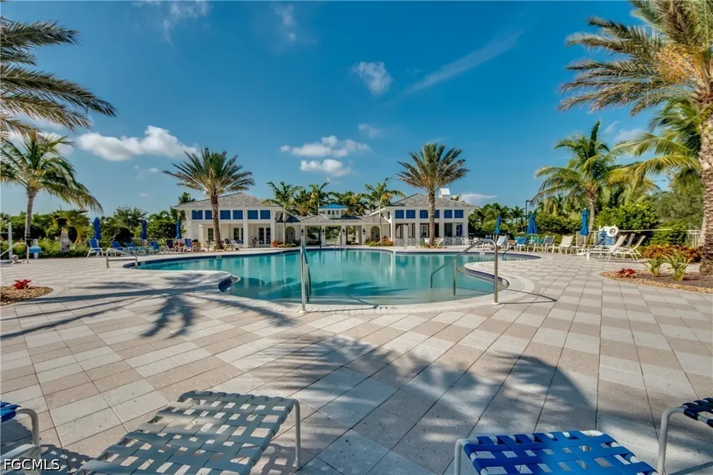 4420 Waterscape Lane Fort Myers FL 33966