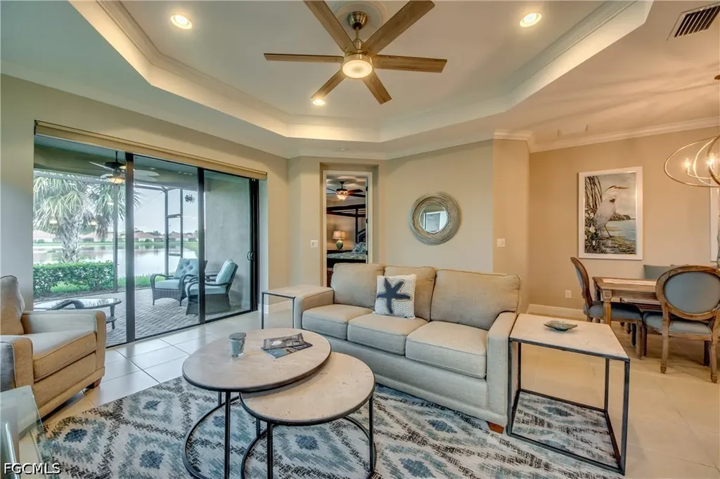 4420 Waterscape Lane Fort Myers FL 33966