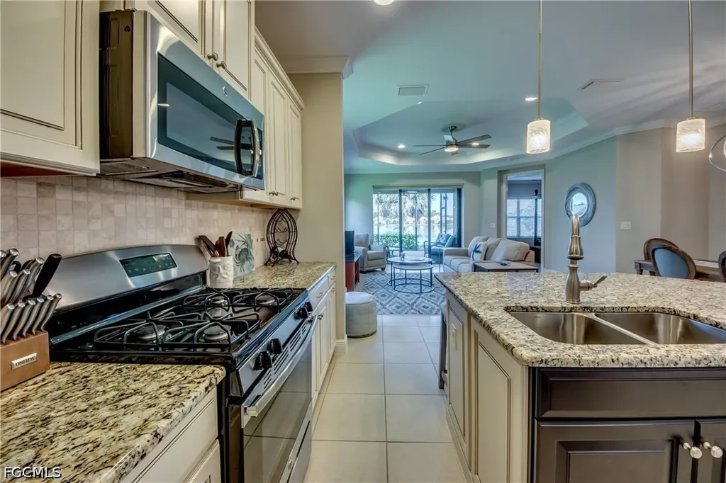 4420 Waterscape Lane Fort Myers FL 33966