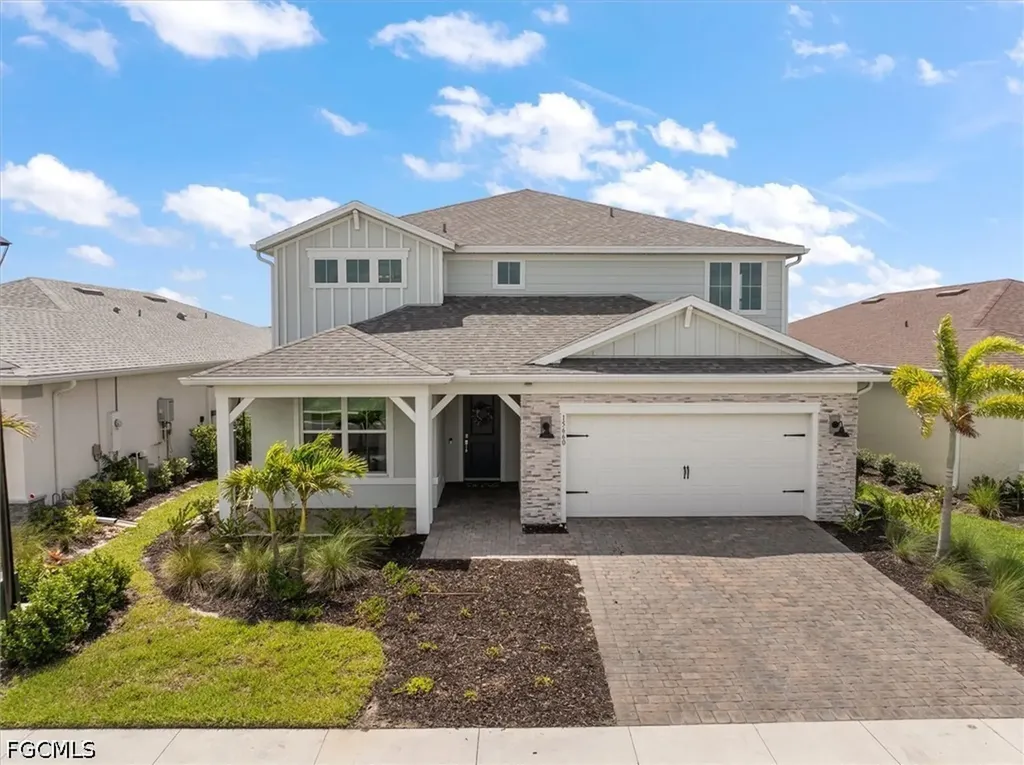 15660 Northridge Road Punta Gorda FL 33982