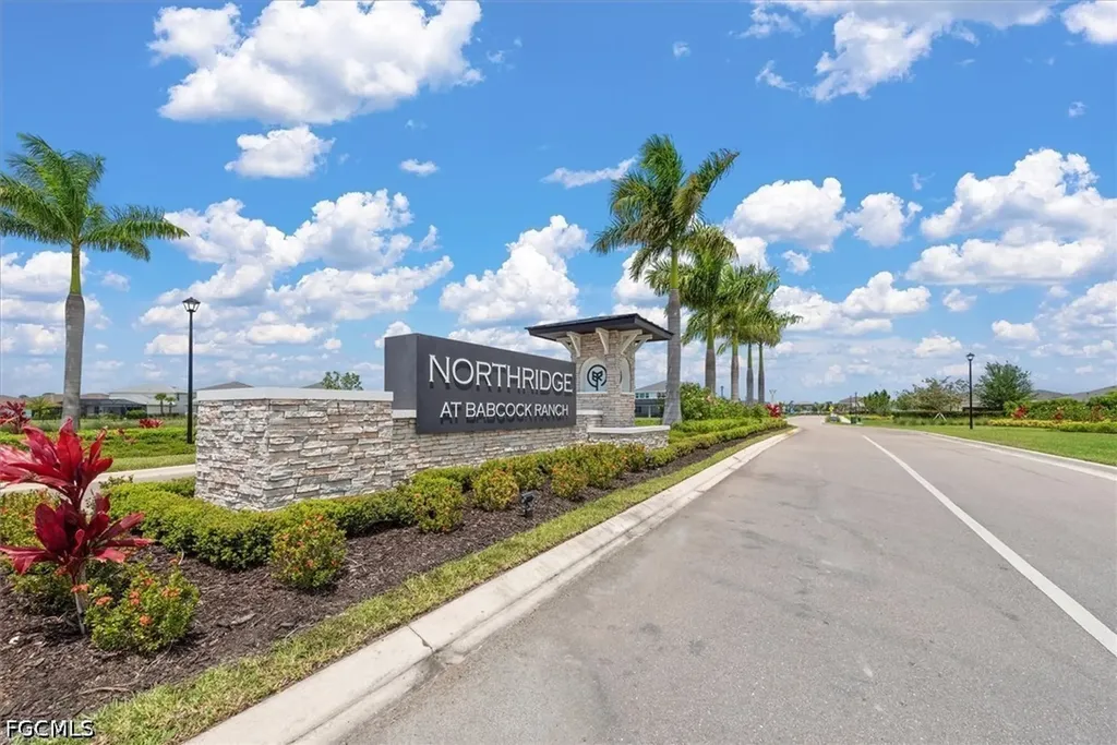 15660 Northridge Road Punta Gorda FL 33982