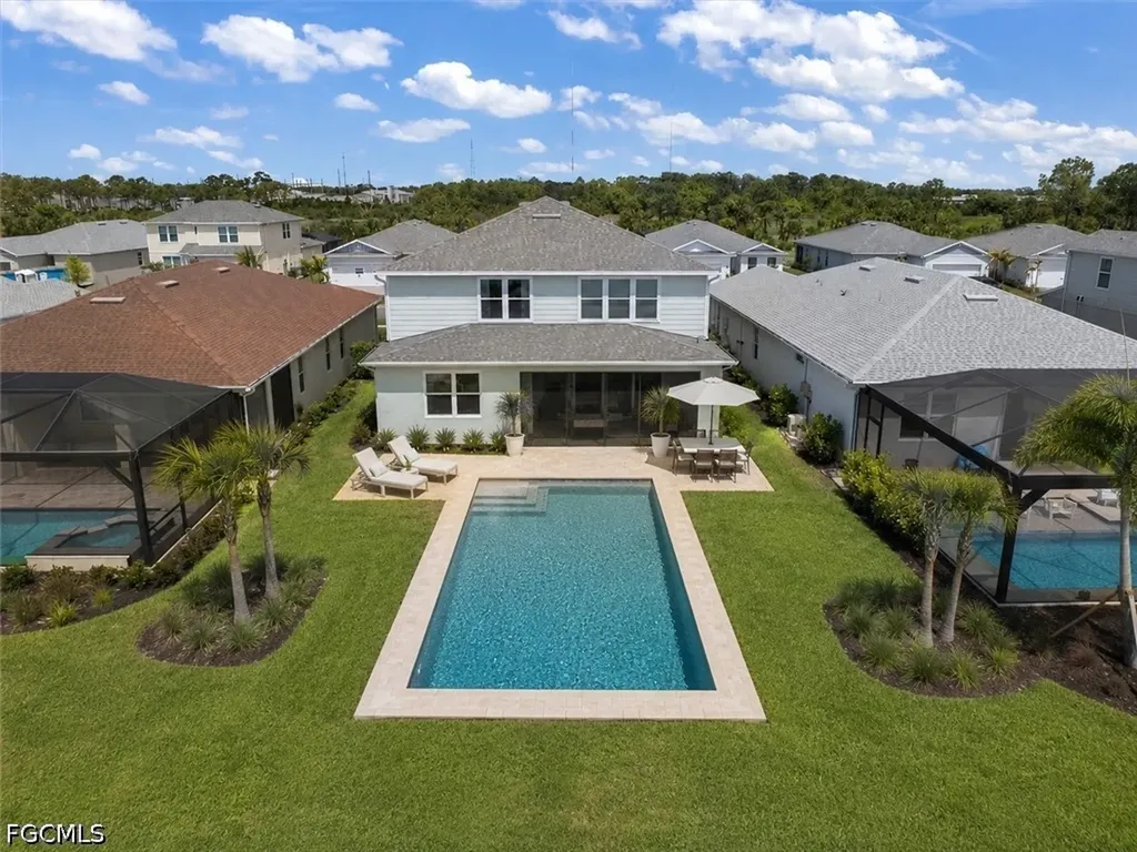 15660 Northridge Road Punta Gorda FL 33982