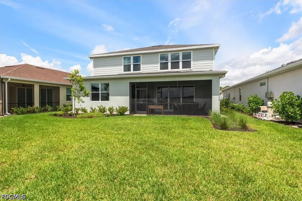 15660 Northridge Road Punta Gorda FL 33982