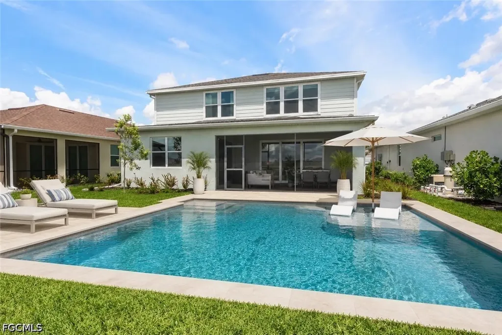 15660 Northridge Road Punta Gorda FL 33982