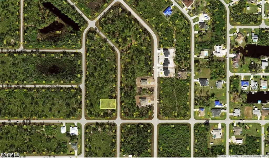 3359 El Salvador Road Port Charlotte FL 33981