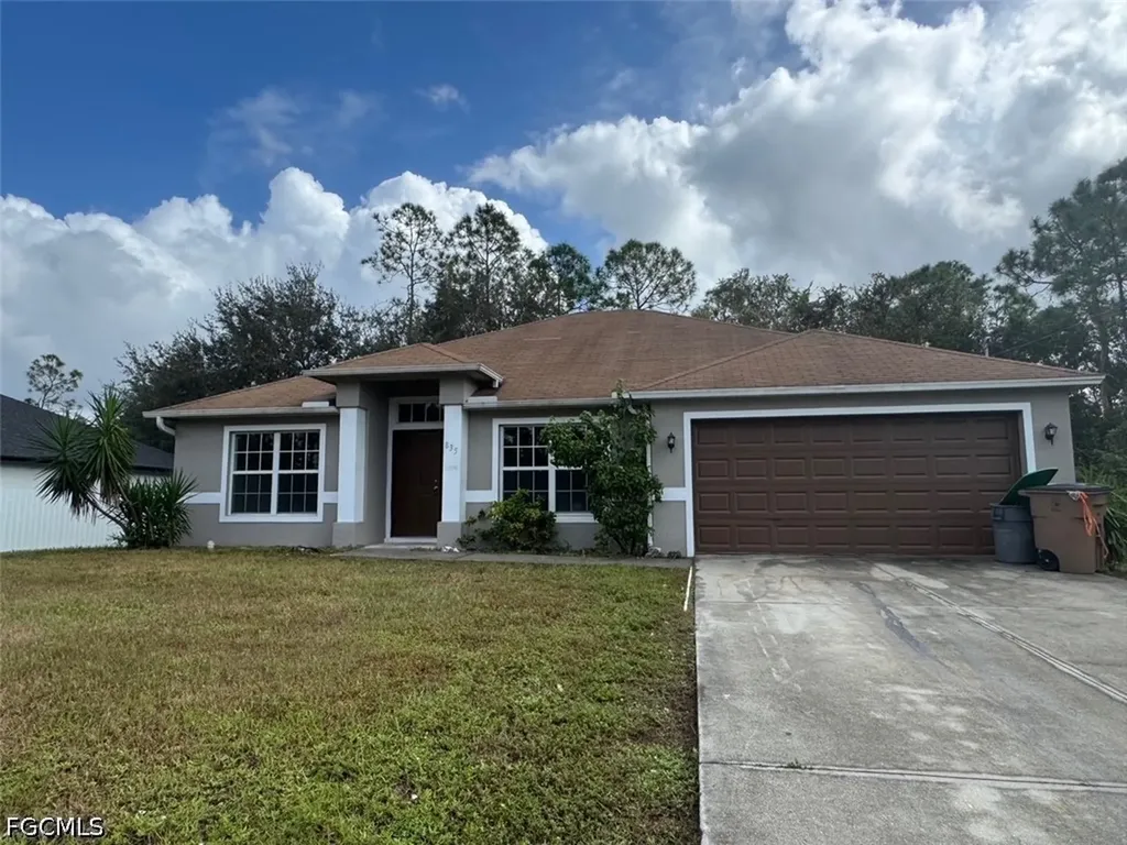 835 Downer Avenue S Lehigh Acres FL 33974