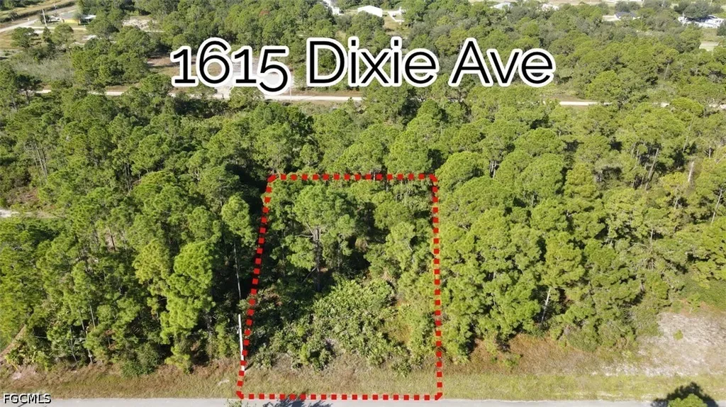 1615 Dixie Avenue Lehigh Acres FL 33972