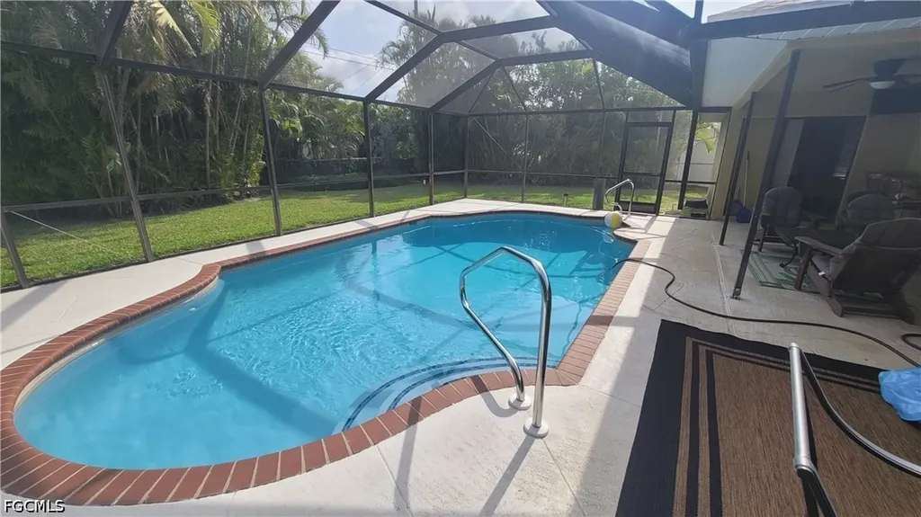 1929 NE 2nd Terrace Cape Coral FL 33909